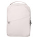 Rucsac Zento, Ecru