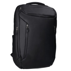 Rucsac GLOBAL, Negru