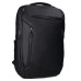 Rucsac GLOBAL, Negru