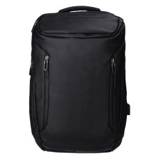 Rucsac GLOBAL, Negru