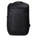 Rucsac GLOBAL, Negru
