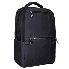 Backpack OBVIO, Gri Inchis