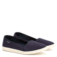 Espadrilles CANVAS, Navy Espadrilles CANVAS, Navy