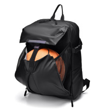 Rucsac Travio, Negru
