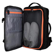 Rucsac EXERA, Negru