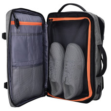 Rucsac EXERA, Gri