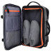 Rucsac EXERA, Gri