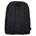 Rucsac Hixa, Negru