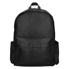 Rucsac VAYO, Negru