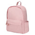 Backpack VAYO, Pink