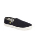 Slip-on COOPER, Negru