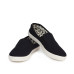 Slip-on COOPER, Negru