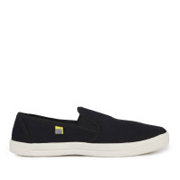 Slip-on COOPER, Negru Slip-on COOPER, Negru