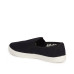 Slip-on COOPER, Negru