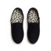 Slip-on COOPER, Negru