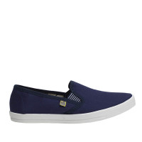 Slip-on COOPER, Blue Slip-on COOPER, Blue