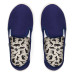Slip-on COOPER, Albastru