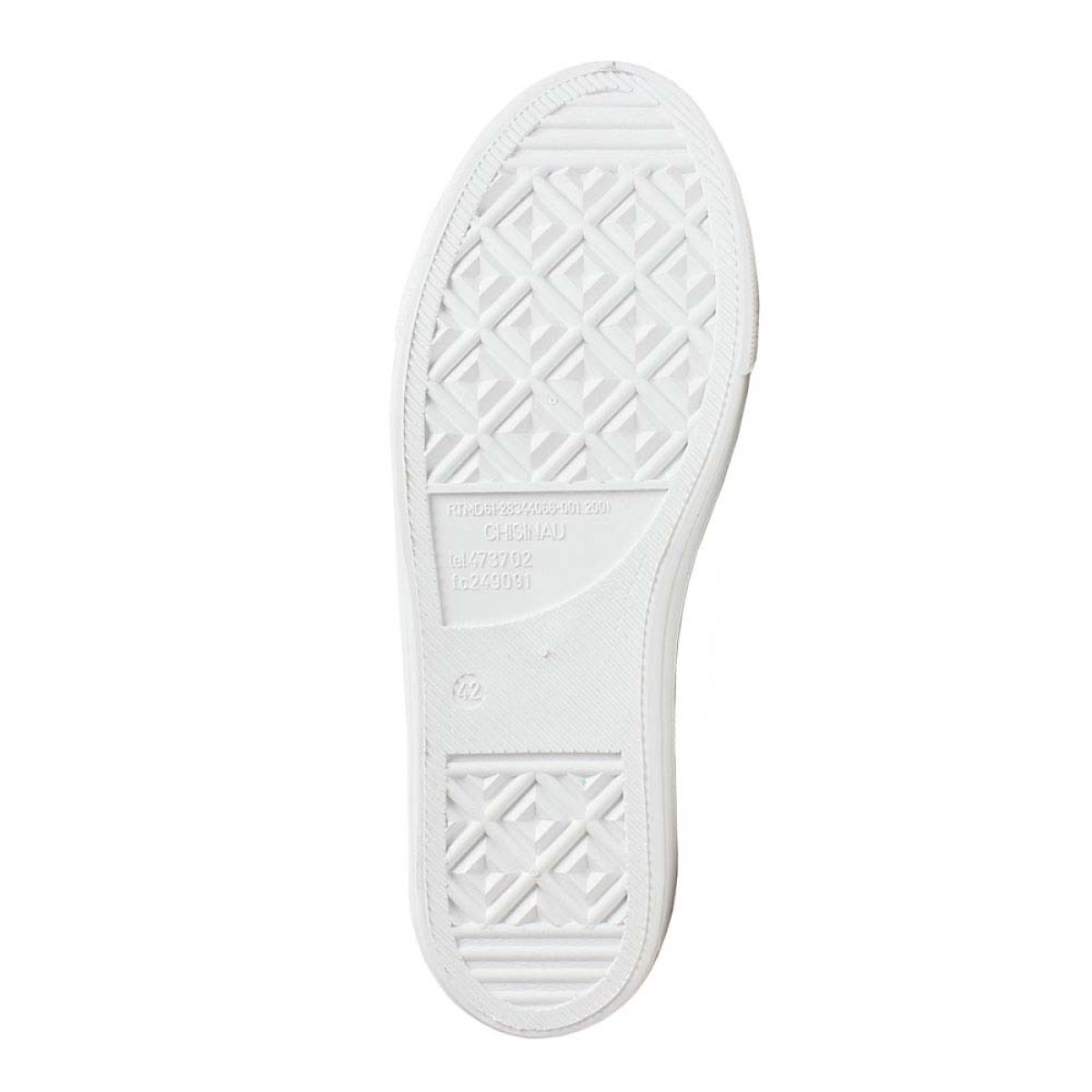 Slip-on COOPER, Gray Slip-on COOPER, Gray