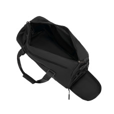 Geantă Sport FORCE, Negru