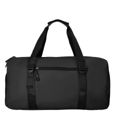 Geanta Sport Force, Negru