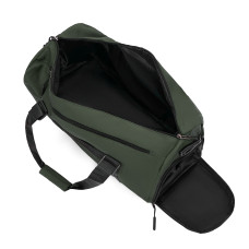 Geantă Sport FORCE, Verde