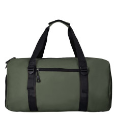 Geanta Sport Force, Verde