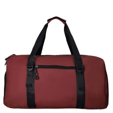 Geanta Sport Force, Rosu