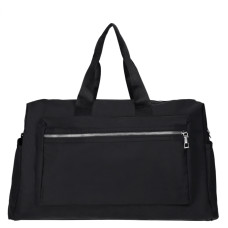 Geanta Sport Vibe, Negru