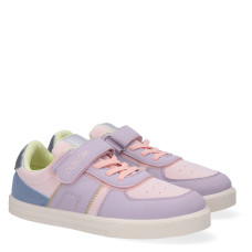 Tenisi KIKO Copii, Purple/Pink
