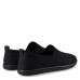 Slip-on GENEVA, Black