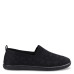 Slip-on GENEVA, Black