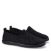 Slip-on GENEVA, Black