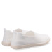 Slip-on GENEVA, White