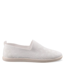 Slip-on GENEVA, White