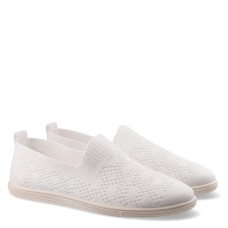 Slip-on GENEVA, White