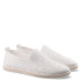 Slip-on GENEVA, White