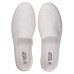 Slip-on GENEVA, White