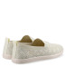 Slip-on GENEVA, Pistachio