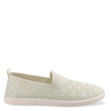 Slip-on GENEVA, Pistachio