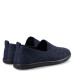 Slip-on GENEVA, Navy