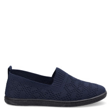 Slip-on GENEVA, Navy