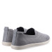 Slip-on ASTORIA, Gray