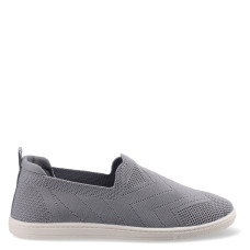 Slip-on ASTORIA, Gray