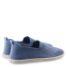Slip-on ASTORIA, Pale Blue