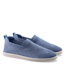 Slip-on ASTORIA, Pale Blue