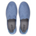 Slip-on ASTORIA, Pale Blue