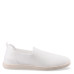 Slip-on ASTORIA, Ecru White