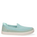 Slip-on CLEO, Verde Pal