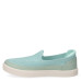 Slip-on CLEO, Verde Pal