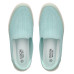 Slip-on CLEO, Verde Pal